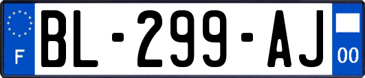 BL-299-AJ