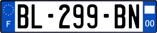 BL-299-BN