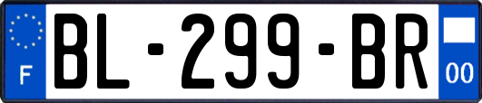 BL-299-BR