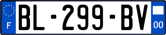 BL-299-BV