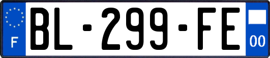 BL-299-FE