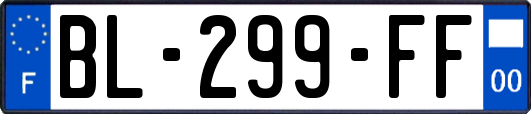 BL-299-FF