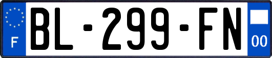 BL-299-FN