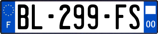 BL-299-FS