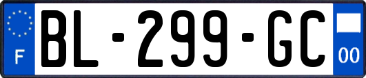 BL-299-GC