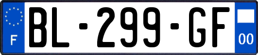 BL-299-GF