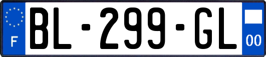 BL-299-GL