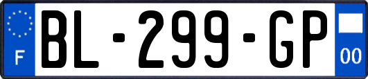 BL-299-GP