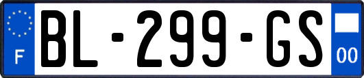 BL-299-GS