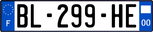 BL-299-HE