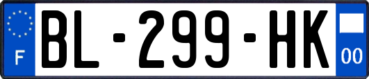 BL-299-HK