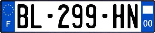 BL-299-HN