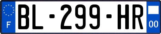 BL-299-HR