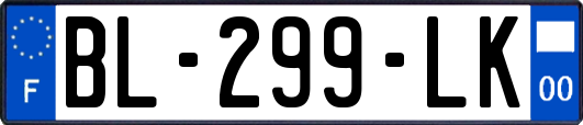 BL-299-LK