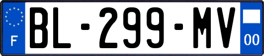 BL-299-MV