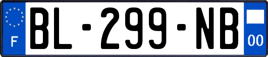 BL-299-NB