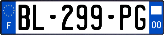 BL-299-PG