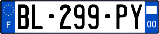 BL-299-PY