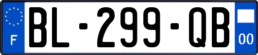 BL-299-QB