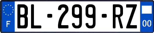 BL-299-RZ