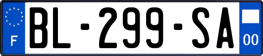 BL-299-SA