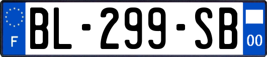 BL-299-SB