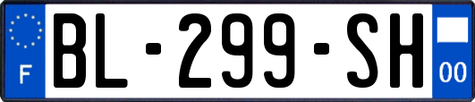 BL-299-SH