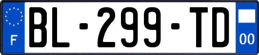 BL-299-TD