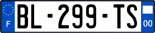 BL-299-TS