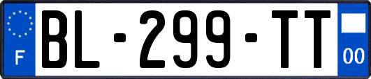 BL-299-TT