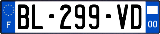 BL-299-VD