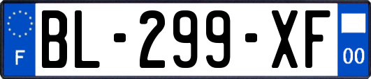 BL-299-XF