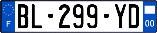 BL-299-YD
