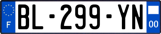 BL-299-YN