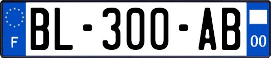 BL-300-AB