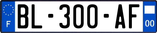 BL-300-AF