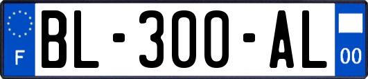 BL-300-AL