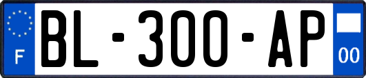 BL-300-AP