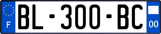 BL-300-BC