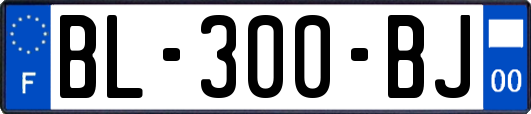 BL-300-BJ