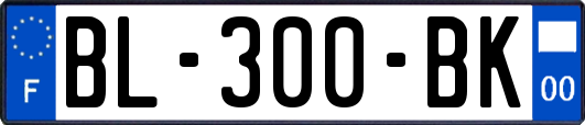 BL-300-BK