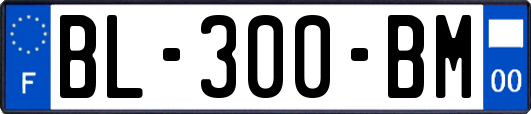 BL-300-BM