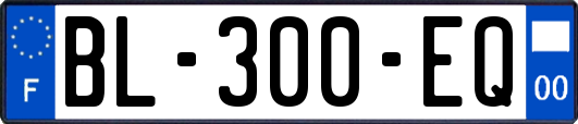 BL-300-EQ