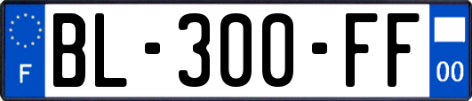 BL-300-FF