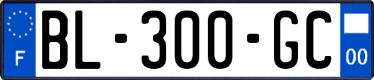 BL-300-GC