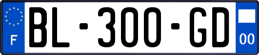 BL-300-GD