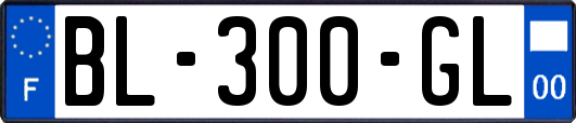 BL-300-GL