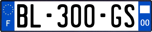 BL-300-GS