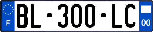 BL-300-LC