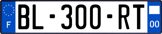 BL-300-RT